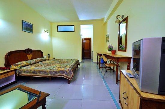 Hotel Jessica
